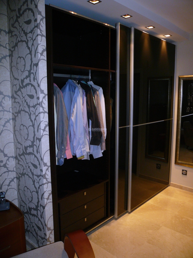 Muebles, Armarios, Vestidores