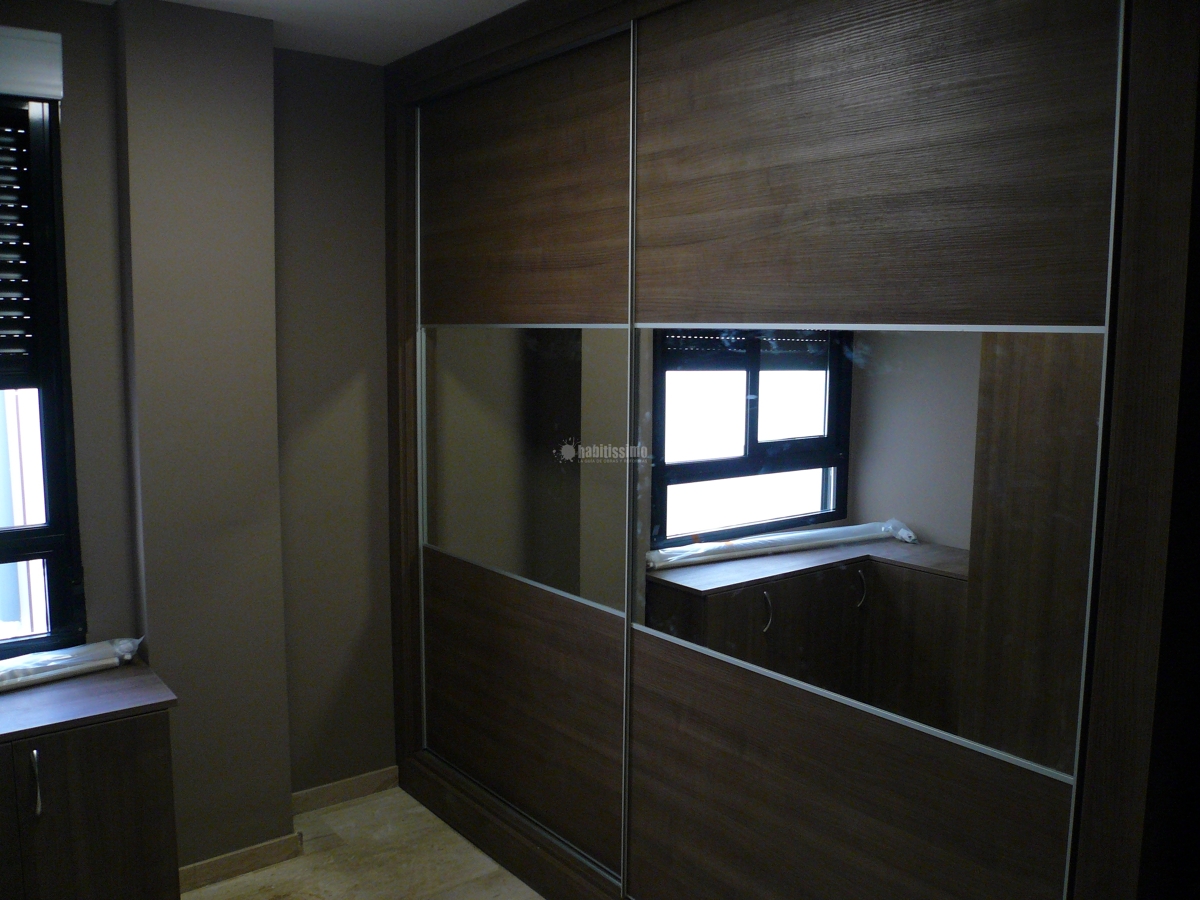 Muebles, Armarios, Vestidores