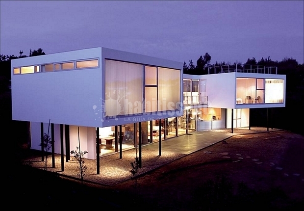 Reformas Viviendas, Construcción