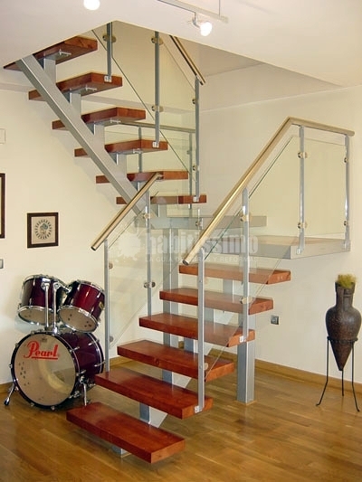 Reformas Viviendas, Construcción