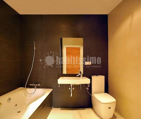 Reformas Viviendas, Construcción