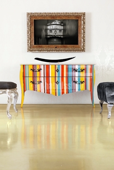 Reformas Locales Comerciales, Pavimentos Decorativos, Pavimentos Contínuos