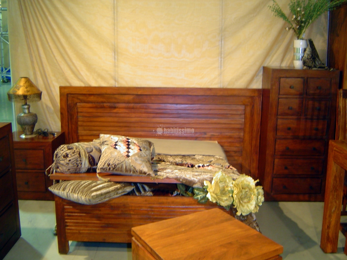 Muebles, Colchones, Artículos Decoración