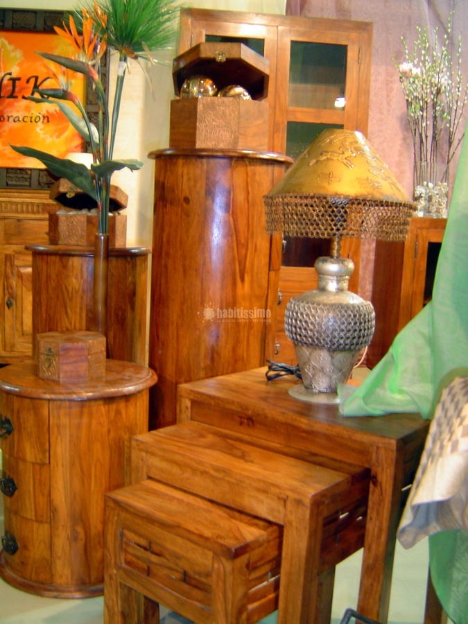 Muebles, Colchones, Artículos Decoración