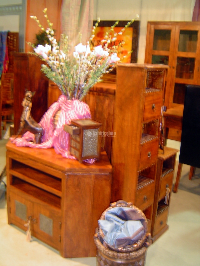 Muebles, Colchones, Artículos Decoración