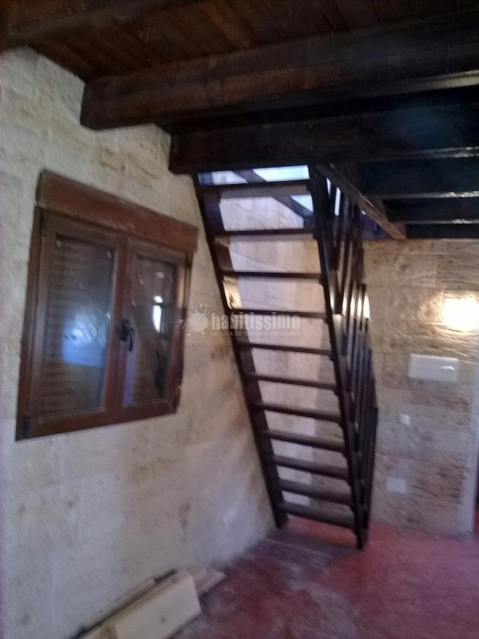 Construcción Casas, Rehabilitación Fachadas, Reformas Comunidades