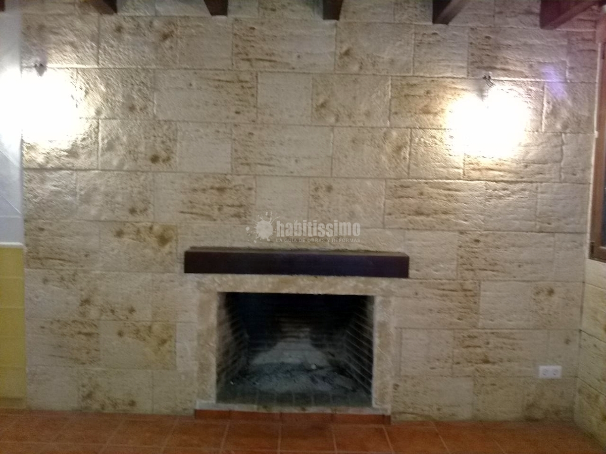 Construcción Casas, Rehabilitación Fachadas, Construcción Edificios