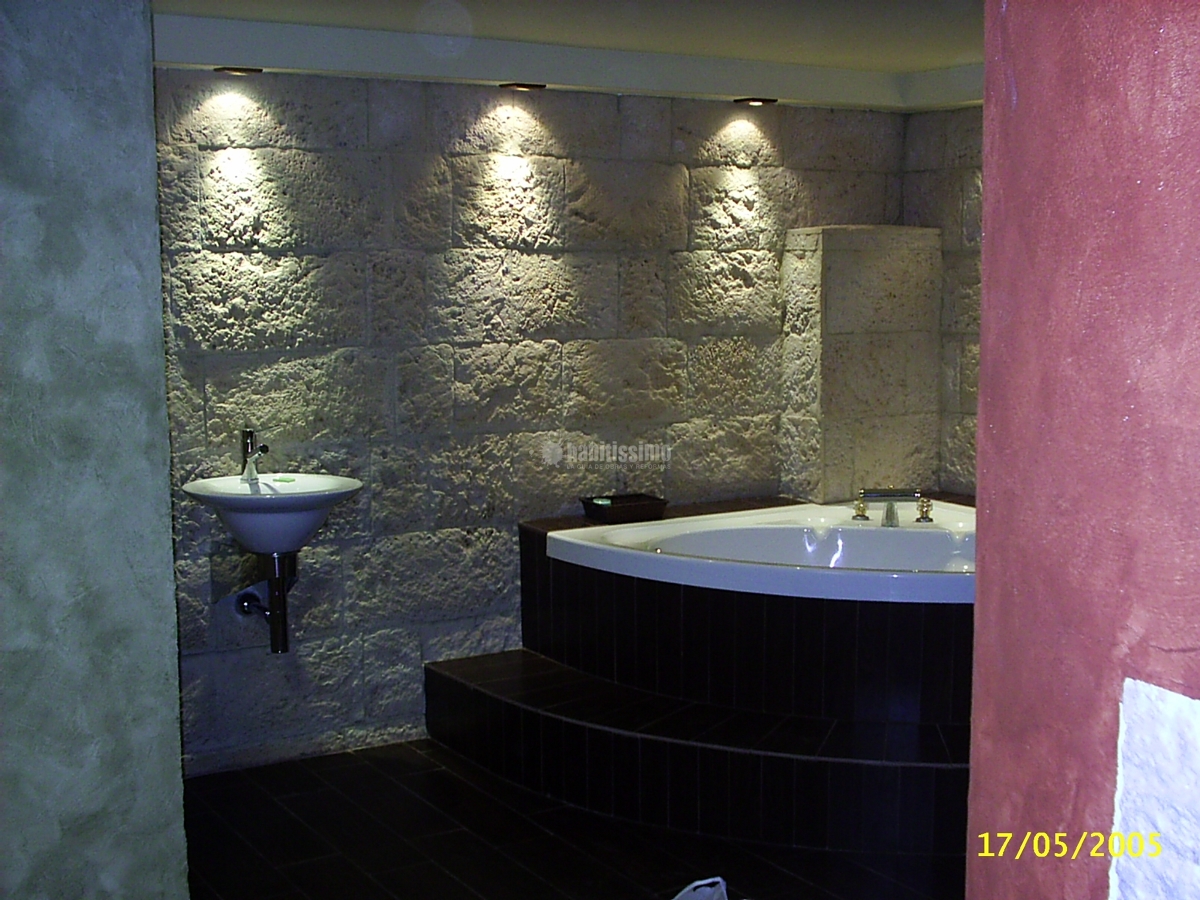 Construcción Casas, Reforma, Reformas Comunidades