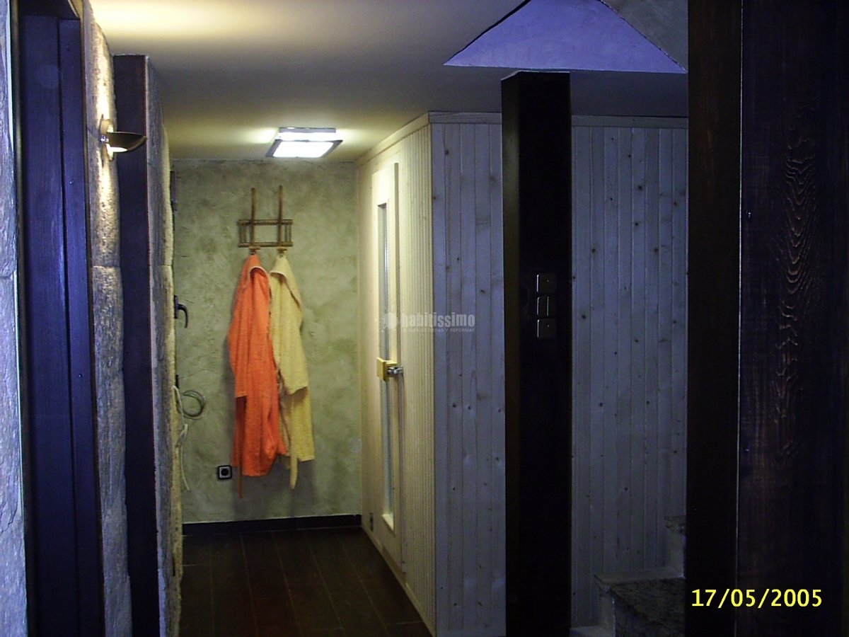 Construcción Casas, Reforma, Reformas Viviendas