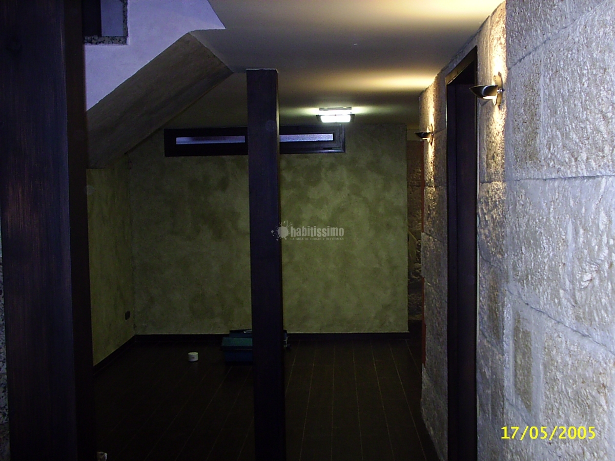 Construcción Casas, Reforma, Reformas Comunidades