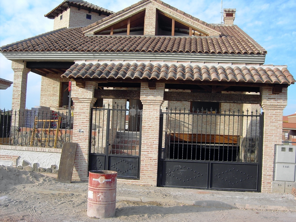 Construcción Casas, Reformas Viviendas, Construcción Edificios