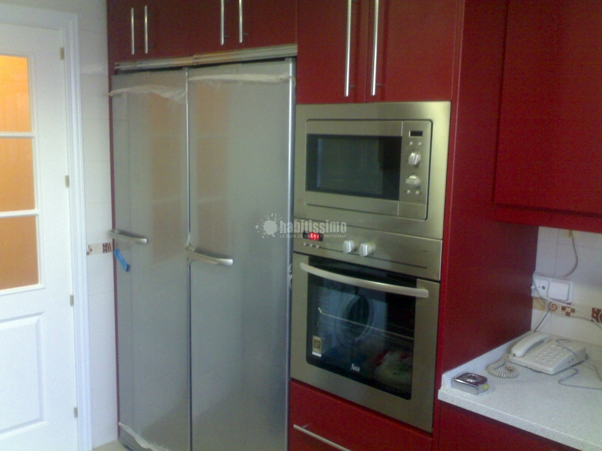 Construcción Casas, Reformas Viviendas, Rehabilitación Fachadas