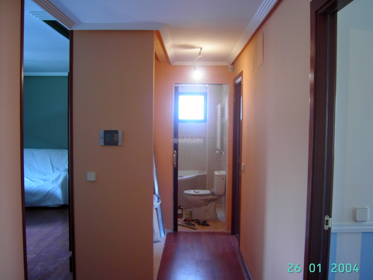 Construcción Casas, Reformas Comunidades, Reforma