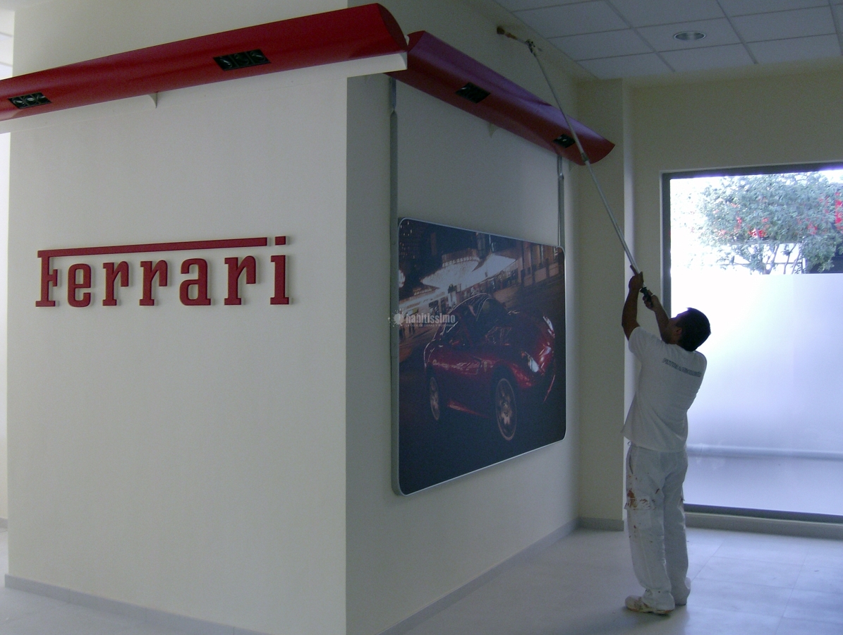 Rehabilitación Fachadas, Instaladores, Pintores