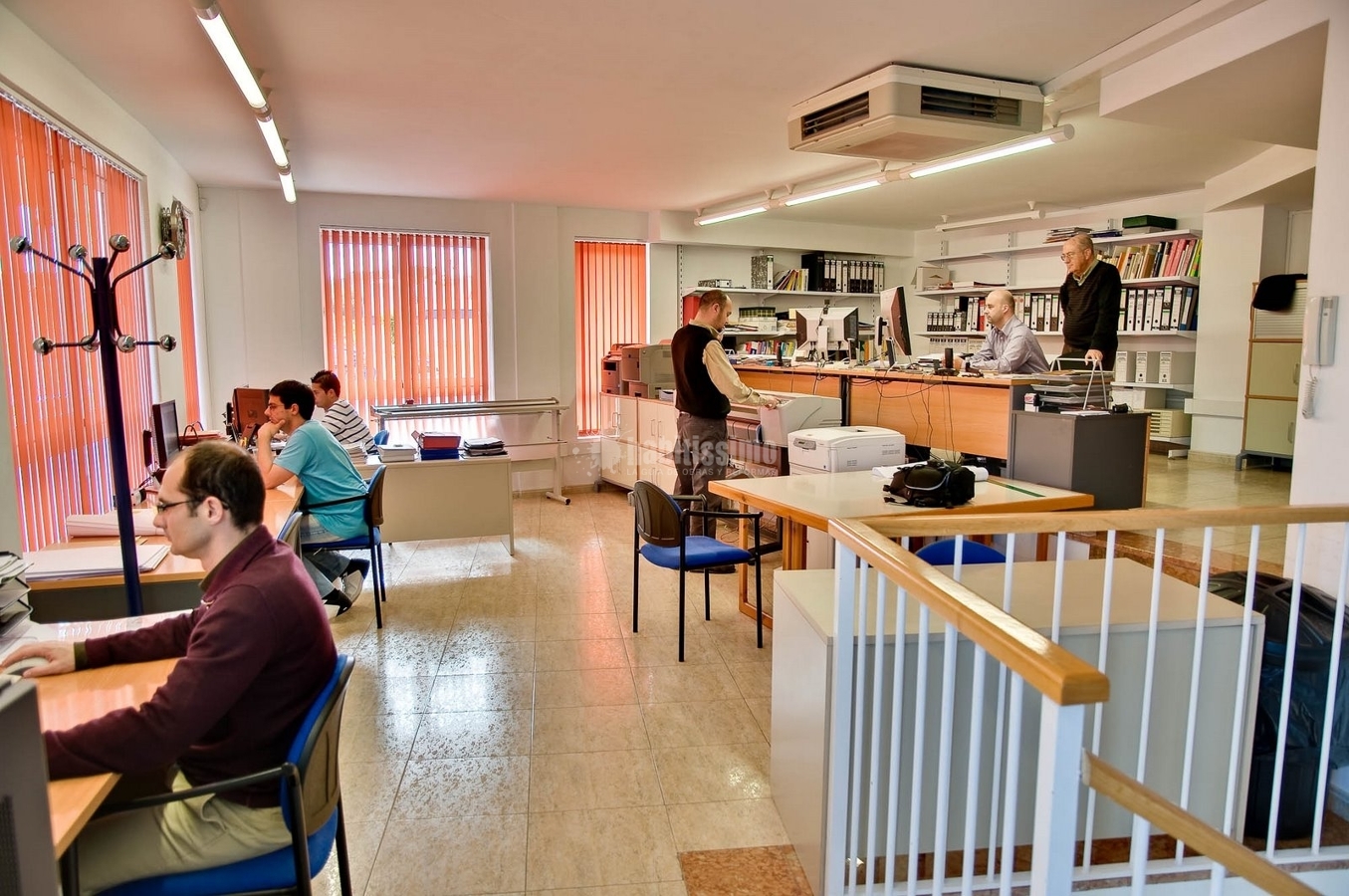 Arquitectos, Proyectos, Licencias Ambientales