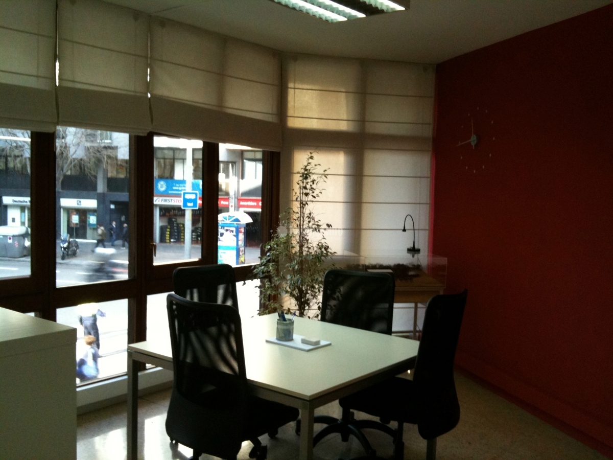 Arquitectos, Construcción Edificios, Proyectos Rehabilitación