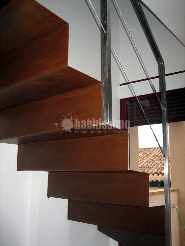 Carpintería Aluminio