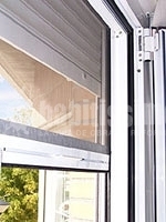 Carpintería Aluminio