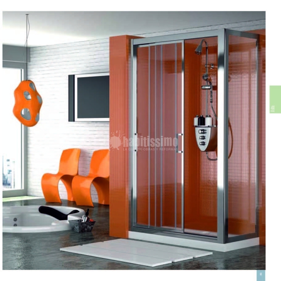 Carpintería Aluminio