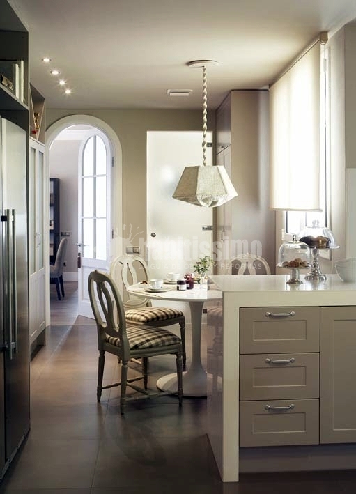 Interioristas, Reformas Viviendas, Mobiliario