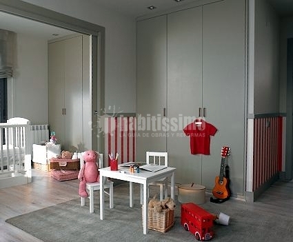 Interioristas, Tapicería, Reformas Viviendas