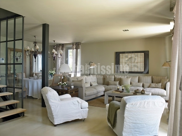 Interioristas, Reformas Viviendas, Mobiliario