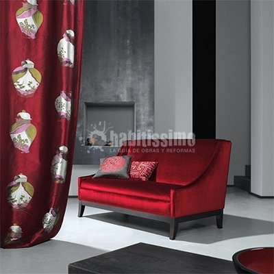 Interioristas, Papel Pintado, Tapizados