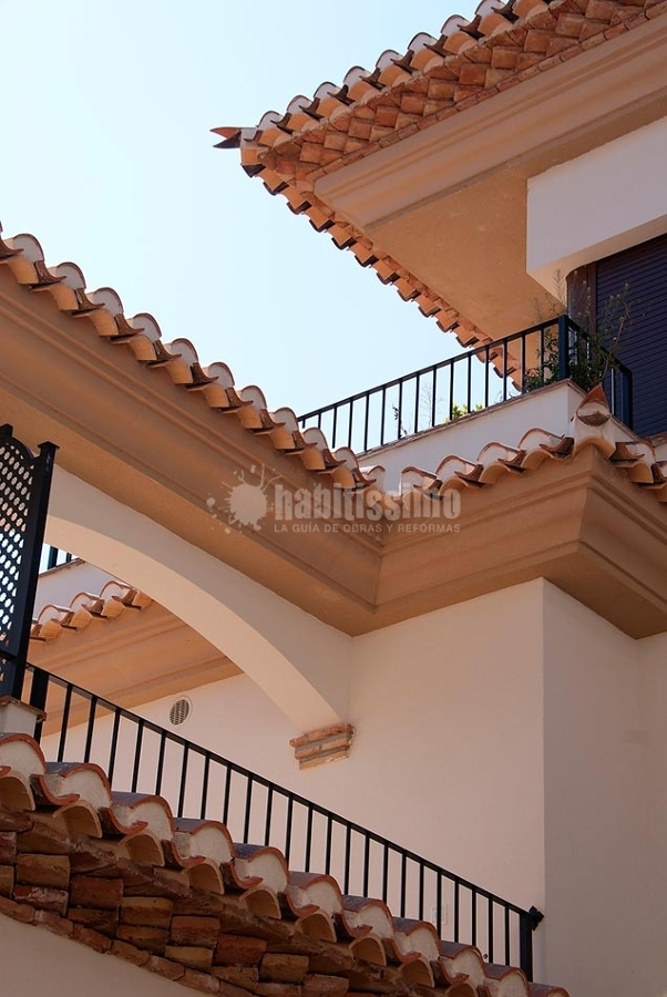 Reformas Viviendas, Obra Nueva, Reformas Naves Industriales