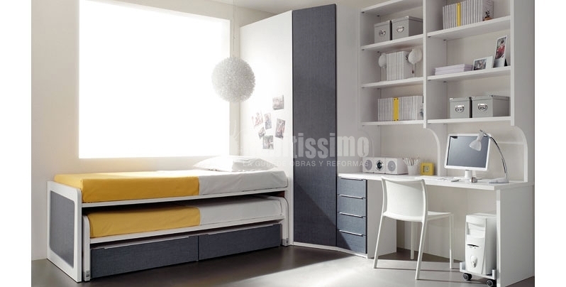 Muebles, Proyectos Decoración