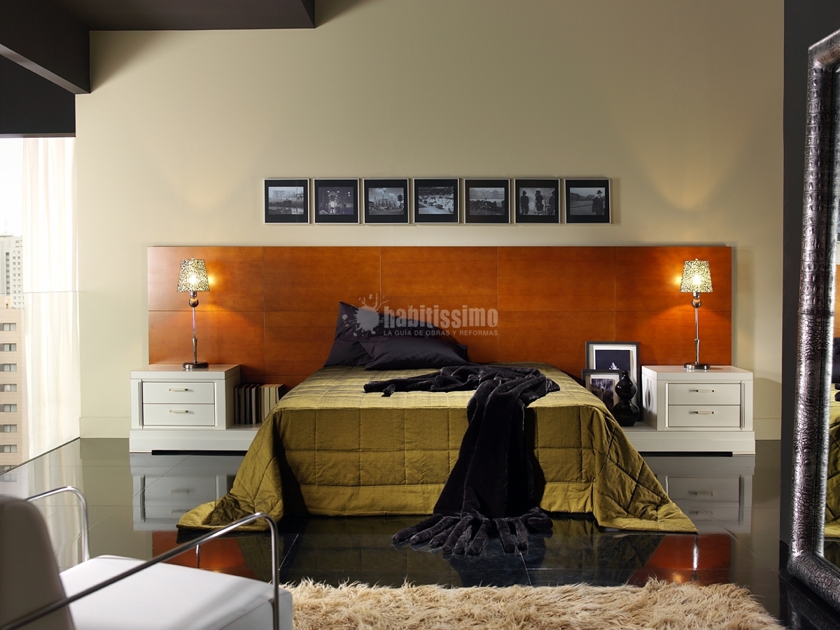 Muebles, Proyectos Decoración