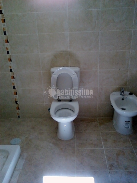 Reformas Viviendas, Presupuesto Compromiso, Construcciones Reformas