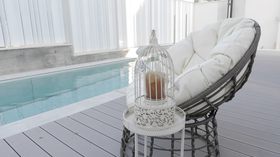 Espacio Diseño Seguridad