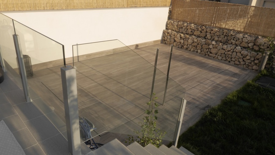 Espacio Diseño Seguridad