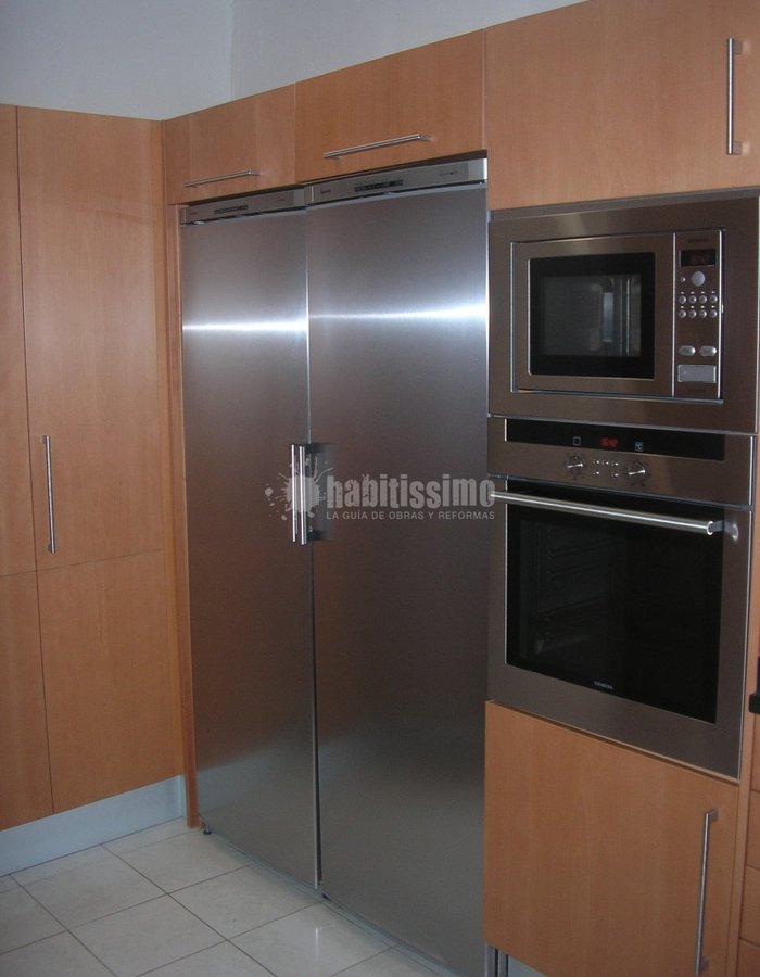 Reformas Viviendas, Humedades, Marmolistas