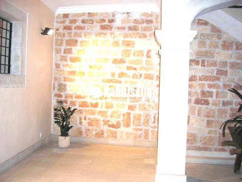 Reformas Viviendas, Fachadas, Baños Cocinas