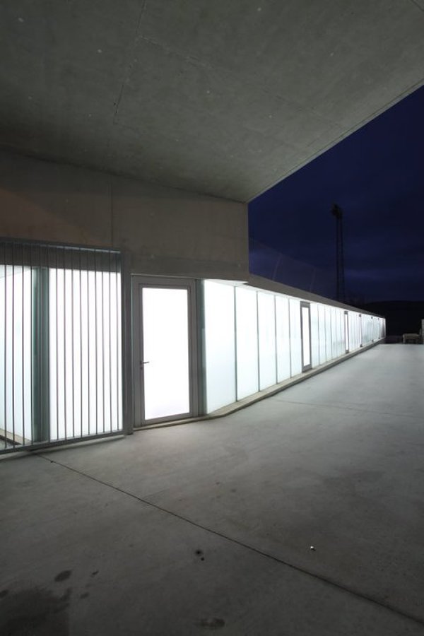 Centro deportivo
