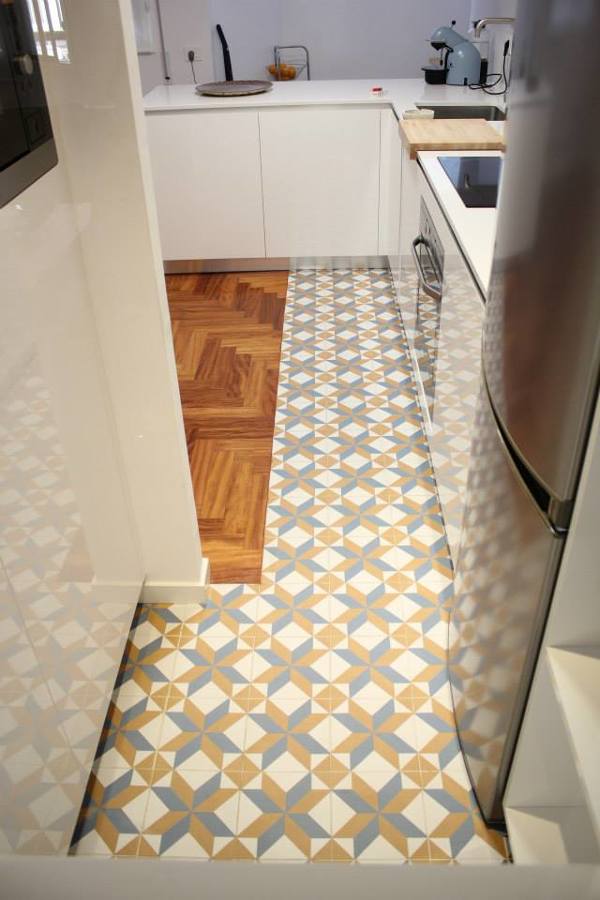 Reforma integral, Vigo