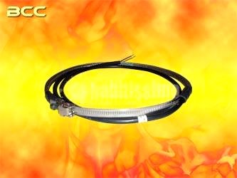 Calefacción, Suelo Radiante Eléctrico