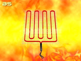 Calefacción, Suelo Radiante Eléctrico