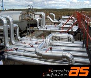 Calefacción, Suelo Radiante Eléctrico