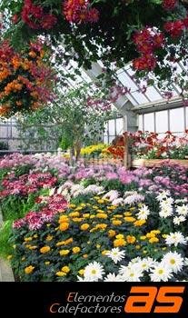 Calefacción, Suelo Radiante Eléctrico