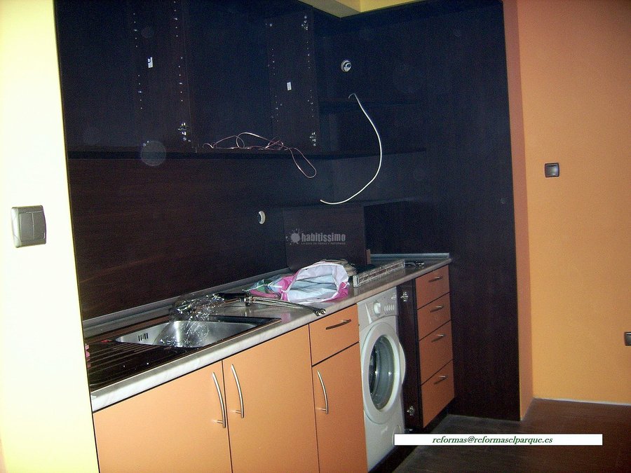 Reformas Viviendas, Fontanería, Reformas Comunidades