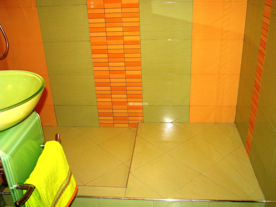 Reformas Viviendas, Fontanería, Materiales Fontanería