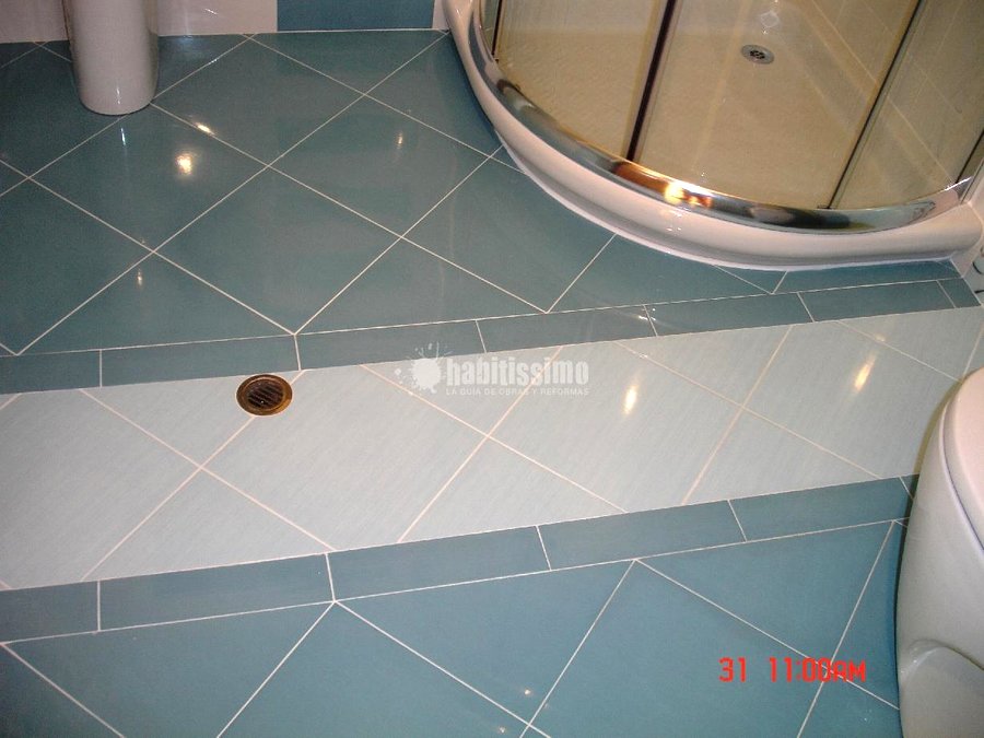 Reformas Viviendas, Fontaneros, Fontanería