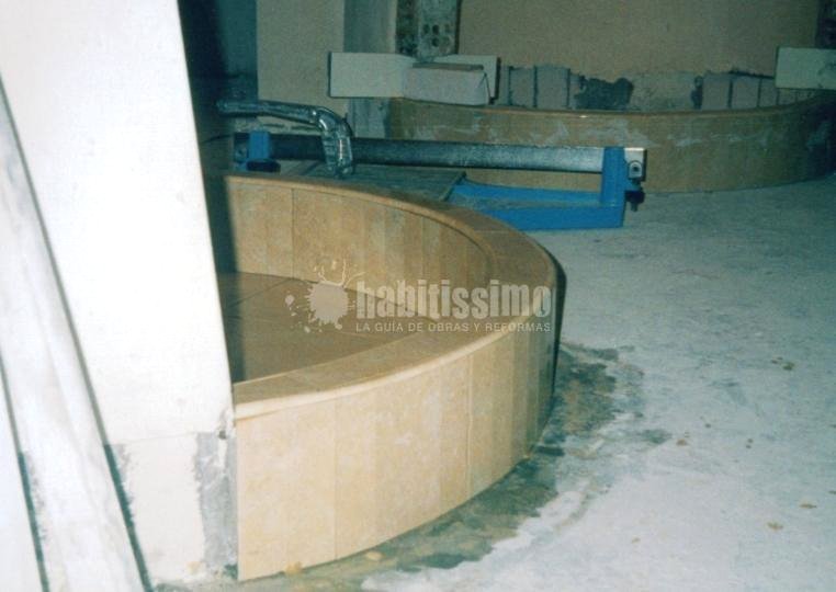 Reformas Viviendas, Materiales Fontanería, Fontaneros