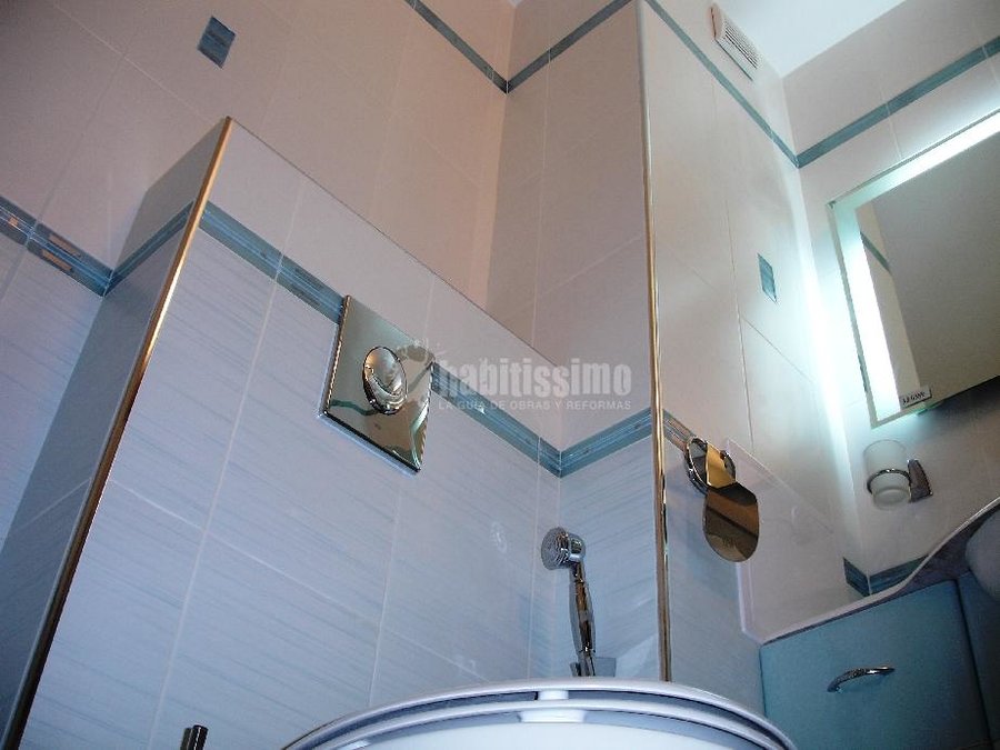 Reformas Viviendas, Fontaneros, Materiales Fontanería