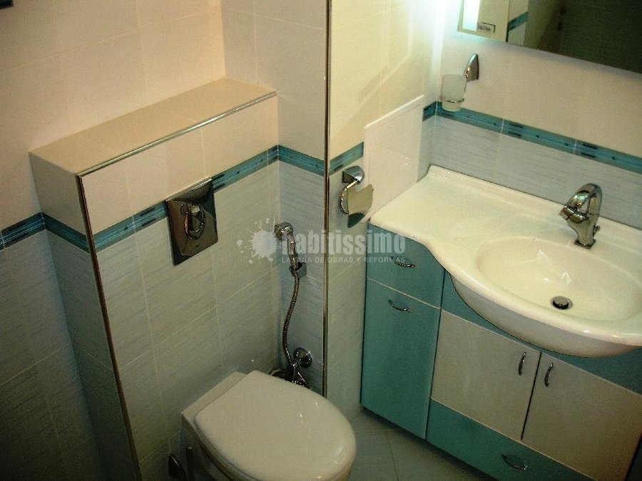 Reformas Viviendas, Fontaneros, Materiales Fontanería