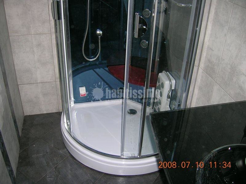 Reformas Viviendas, Fontanería, Materiales Fontanería