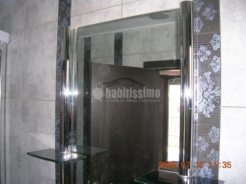 Reformas Viviendas, Fontaneros, Materiales Fontanería