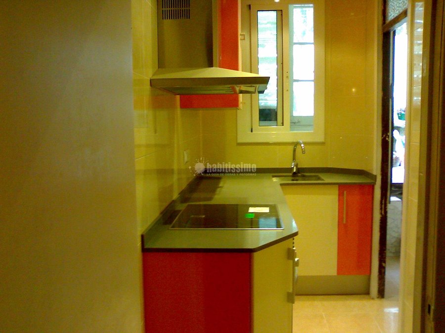 Reformas Viviendas, Pintores, Reformas Viviendas